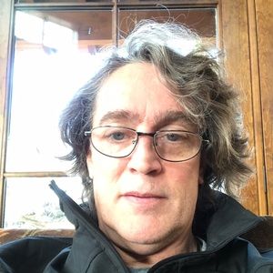 Meet your Posher, Gordon